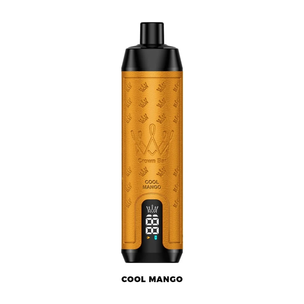Cool mango