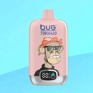 Strawberry Juice