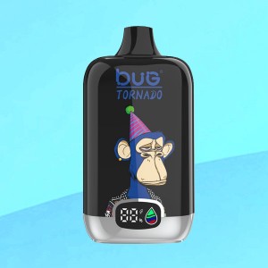 Blackberry Ice