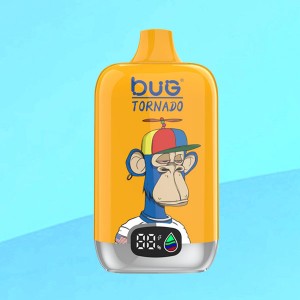Sour Mango Pineapple